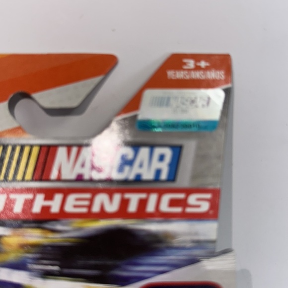 NASCAR Authentics Team Penske #2 Brad Keselowski includes collector box NWT ford - Picture 6 of 7